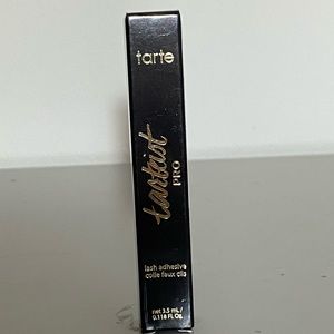 Brand new in box Tarte Tartiest Pro eyelash adhesive